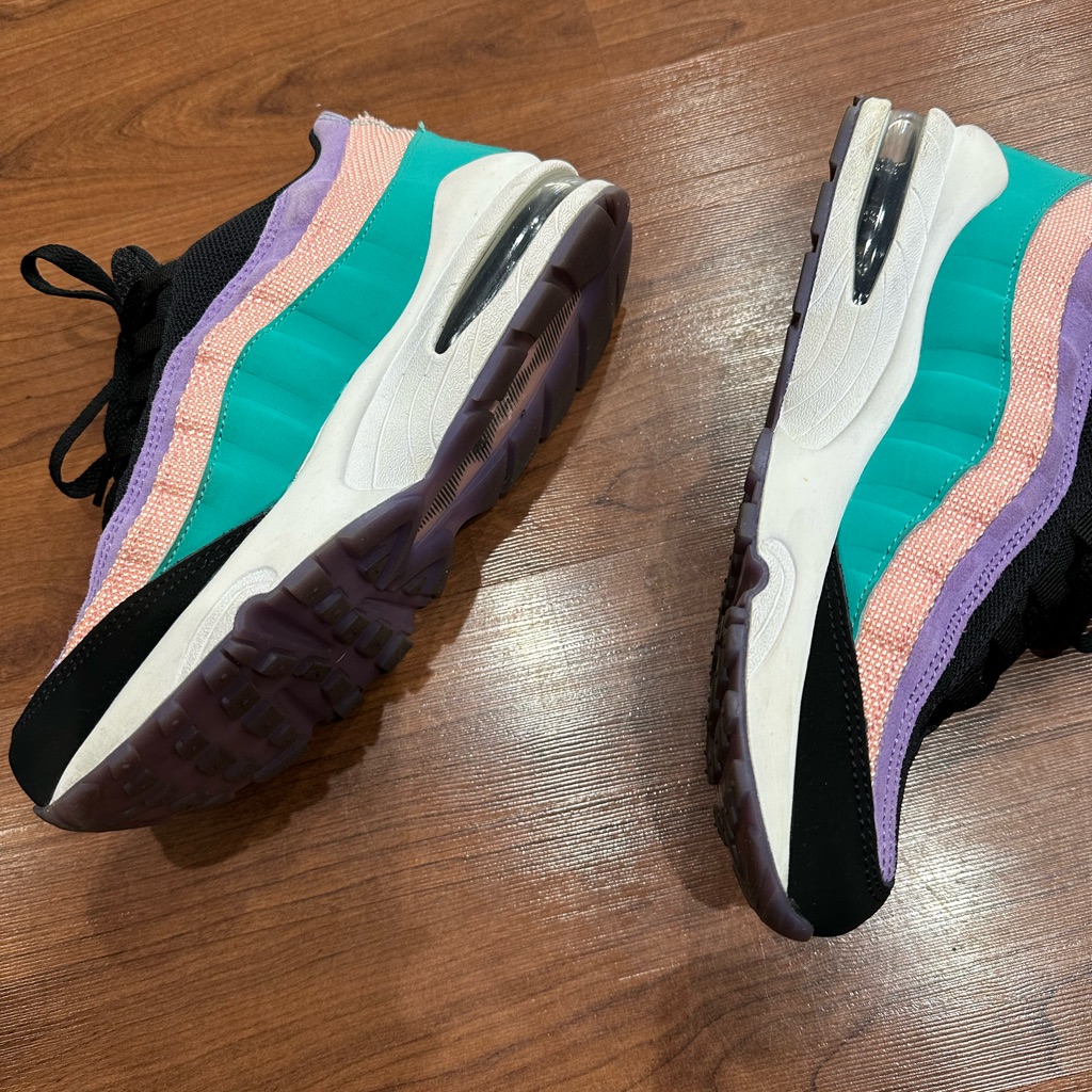 Nike Shoes Nike Airmax 95 Have A Nike Day Nike Shoes Nike Airmax 95 Have A Nike Day